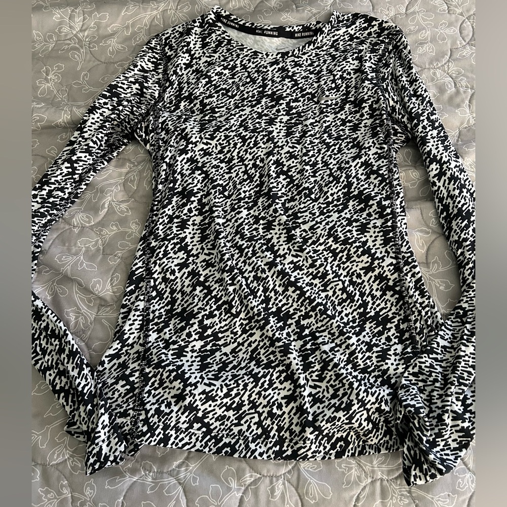 Nike Running Shirt